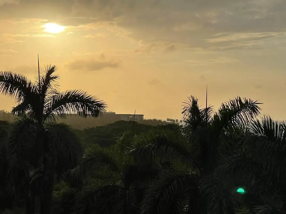Marriott Seacastles F32, Montego Bay Apartment Jamaica