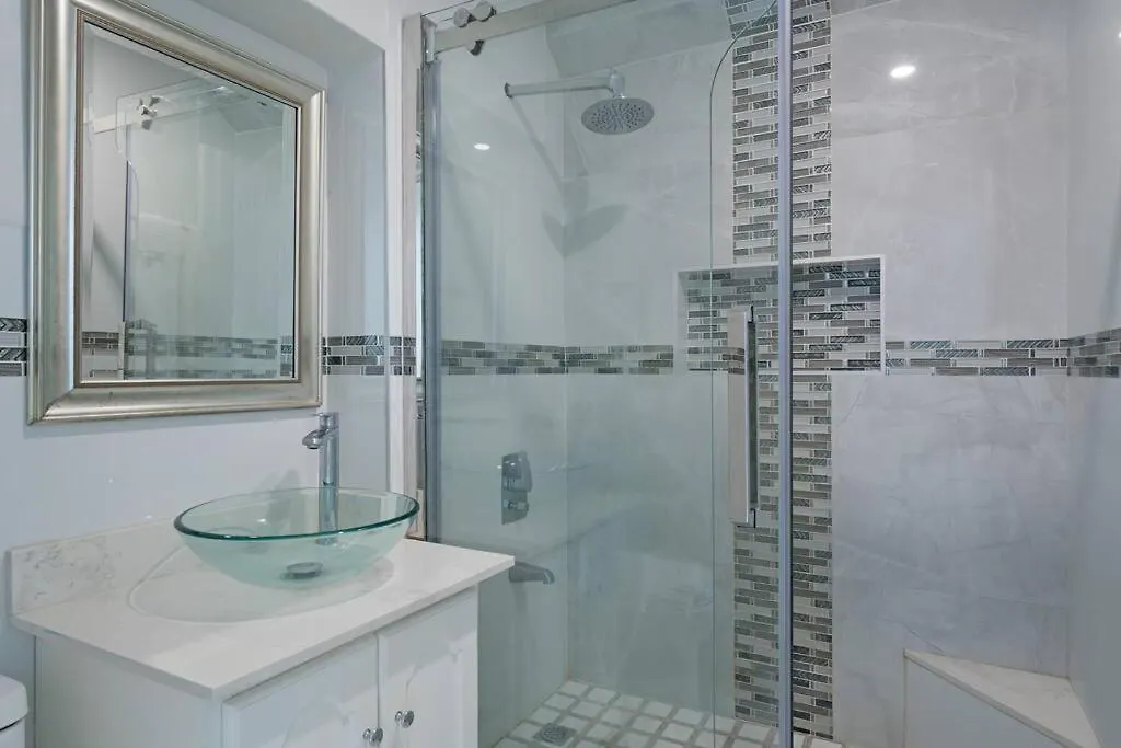 Ferienwohnung Marriott Seacastles F32, Montego Bay Jamaika