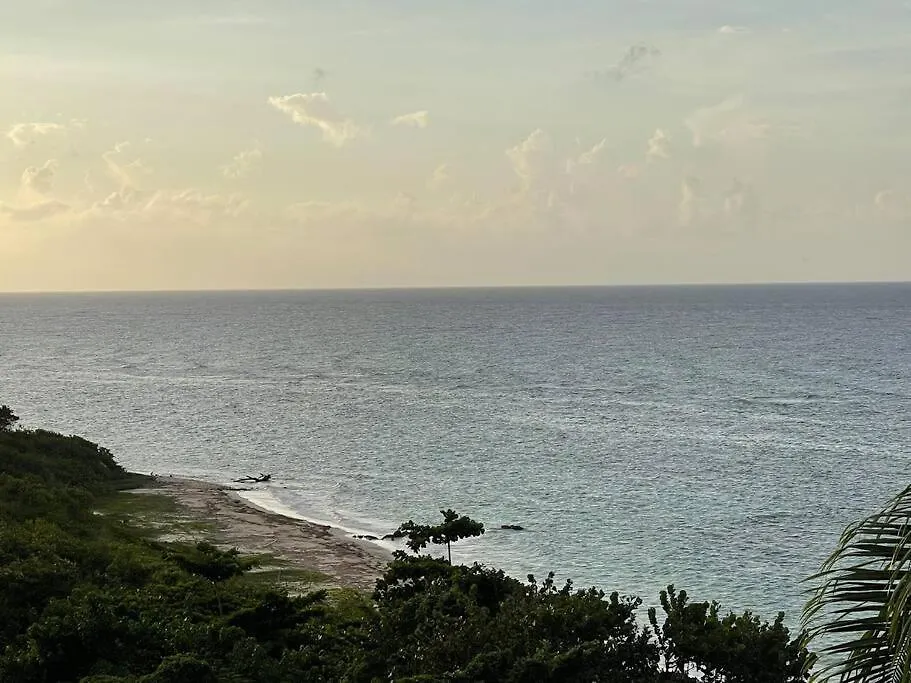 Ferienwohnung Marriott Seacastles F32, Montego Bay Jamaika