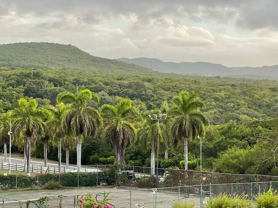 Ferienwohnung Marriott Seacastles F32, Montego Bay Apartment